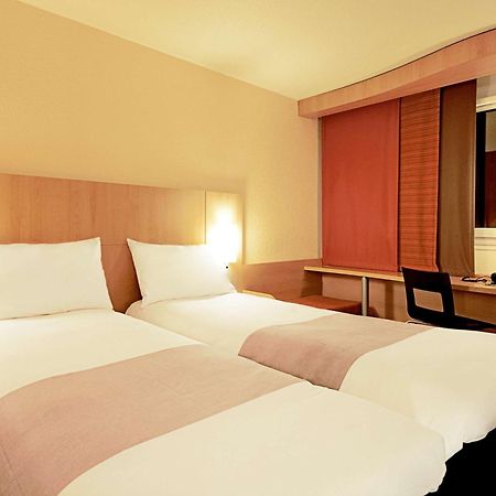 Ibis Hotel Brussels Expo Atomium Jette Экстерьер фото