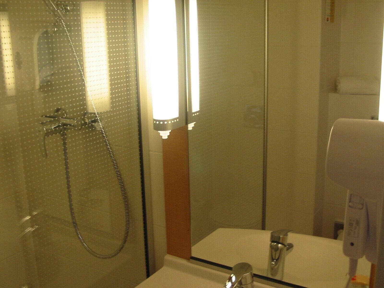 Ibis Hotel Brussels Expo Atomium Jette Экстерьер фото