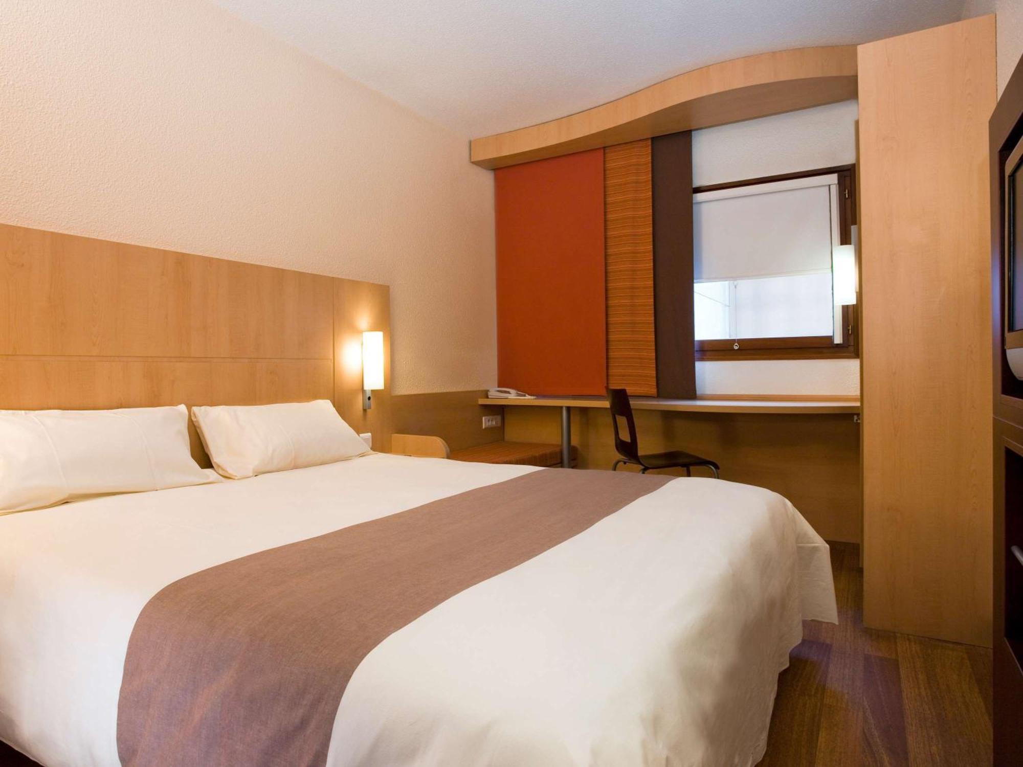 Ibis Hotel Brussels Expo Atomium Jette Экстерьер фото