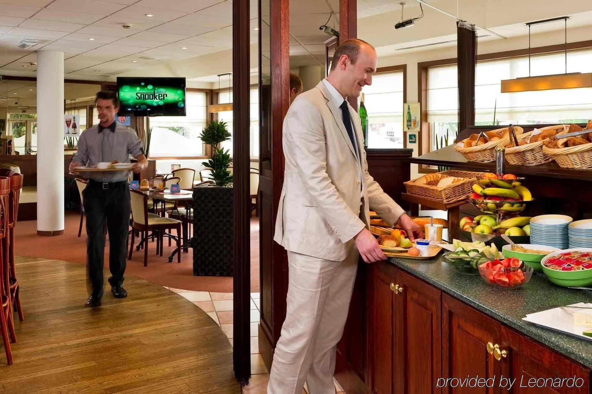 Ibis Hotel Brussels Expo Atomium Jette Экстерьер фото